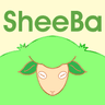 SheeBa アイコン